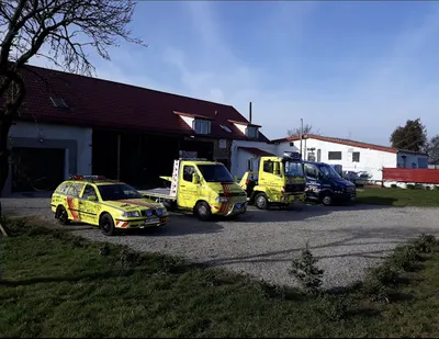 Pomoc Drogowa Krzysztof Skowroński Kołobrzeg - Laweta, Holowanie 24h